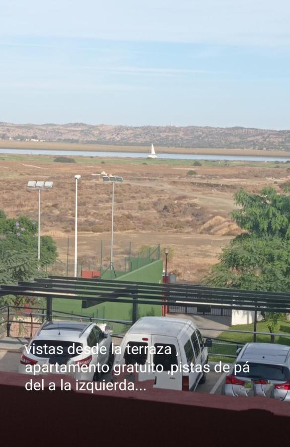 Playa,Mar Y Sol ..Beach Sea & Sun Ayamonte Exterior foto