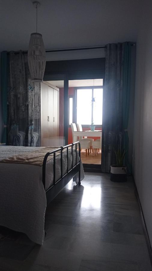 Playa,Mar Y Sol ..Beach Sea & Sun Ayamonte Exterior foto