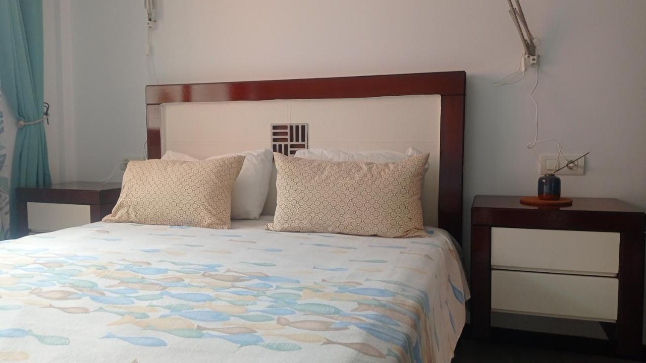 Playa,Mar Y Sol ..Beach Sea & Sun Ayamonte Exterior foto