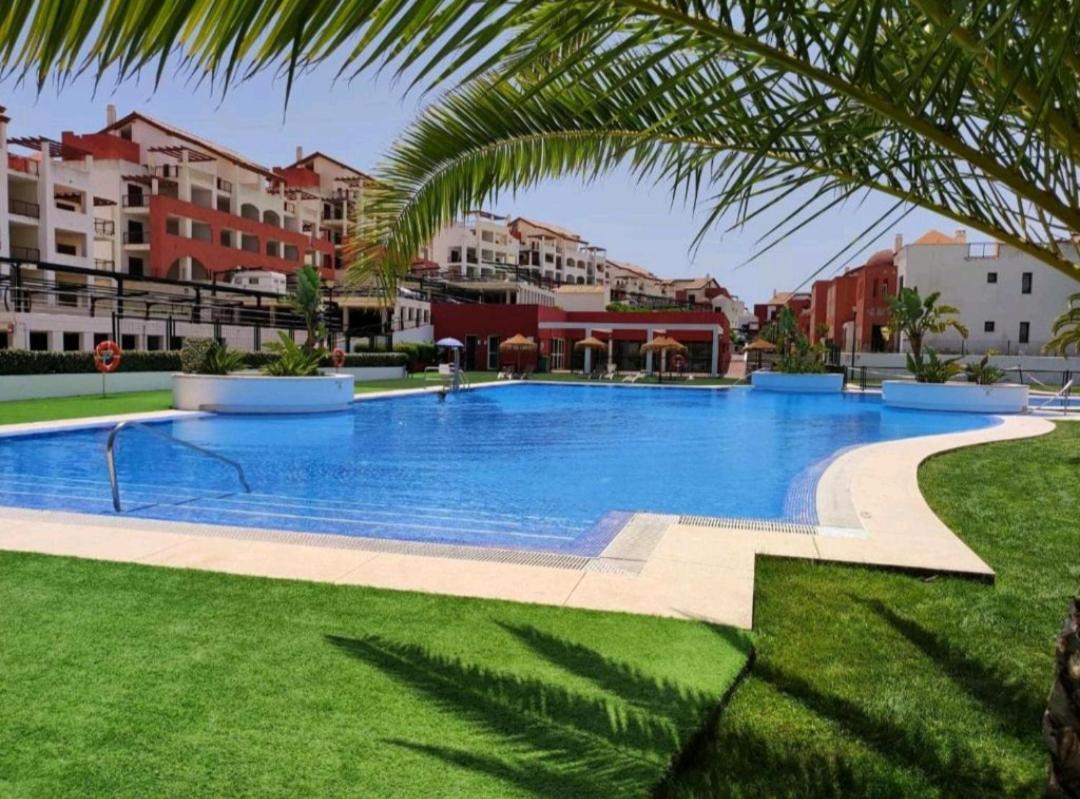 Playa,Mar Y Sol ..Beach Sea & Sun Ayamonte Exterior foto