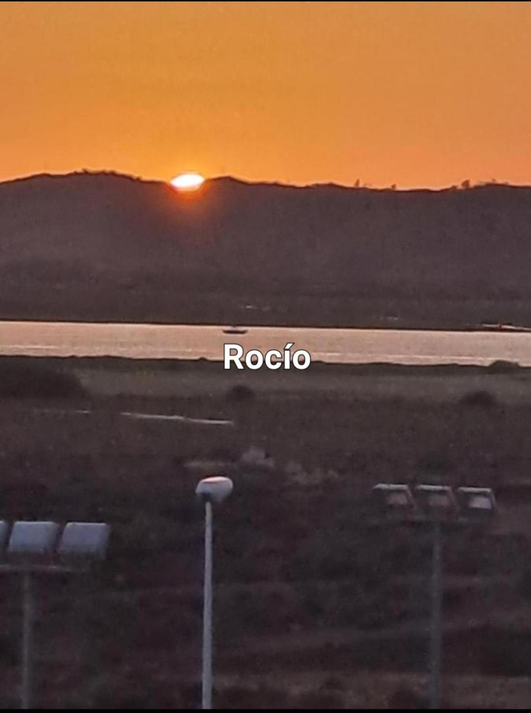 Playa,Mar Y Sol ..Beach Sea & Sun Ayamonte Exterior foto